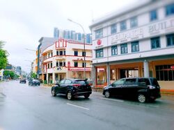 Upper Weld Road (D8), Retail #480737741